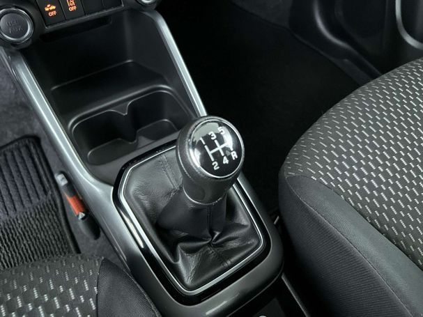 Suzuki Ignis 61 kW image number 20