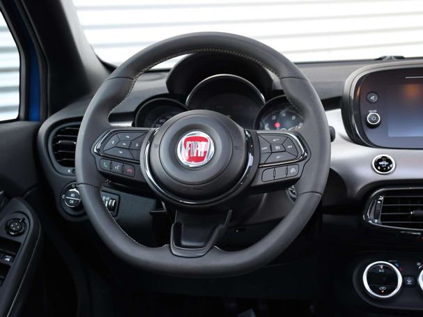 Fiat 500X 1.0 Turbo 88 kW image number 15