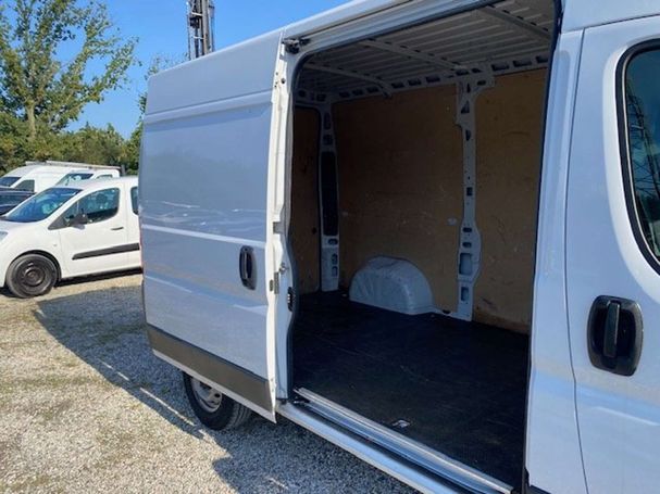 Fiat Ducato L2H2 103 kW image number 8