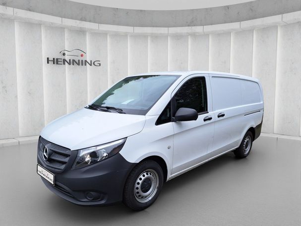 Mercedes-Benz Vito 114 100 kW image number 1