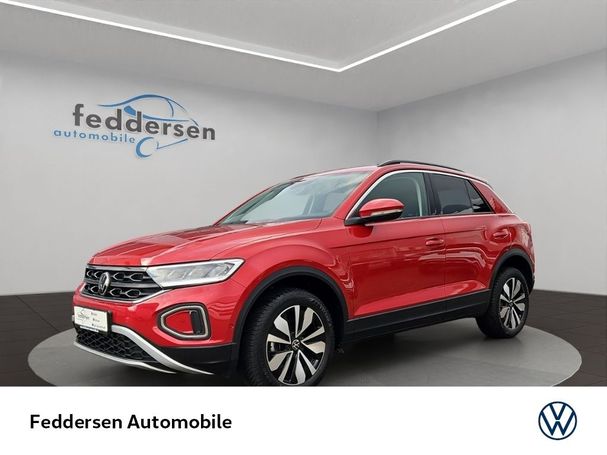 Volkswagen T-Roc 1.0 TSI T-Roc 81 kW image number 2