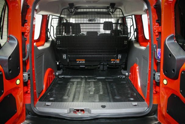 Ford Transit Connect 88 kW image number 12