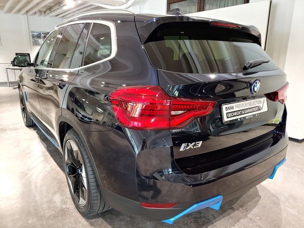 BMW iX3 210 kW image number 4