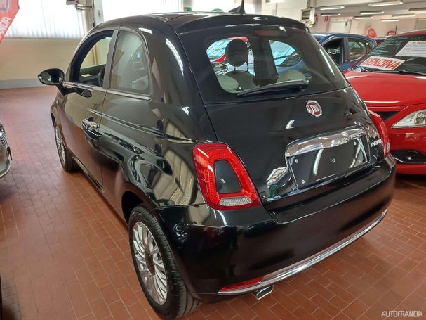 Fiat 500 1.0 51 kW image number 4