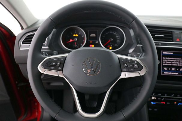 Volkswagen Tiguan 110 kW image number 15