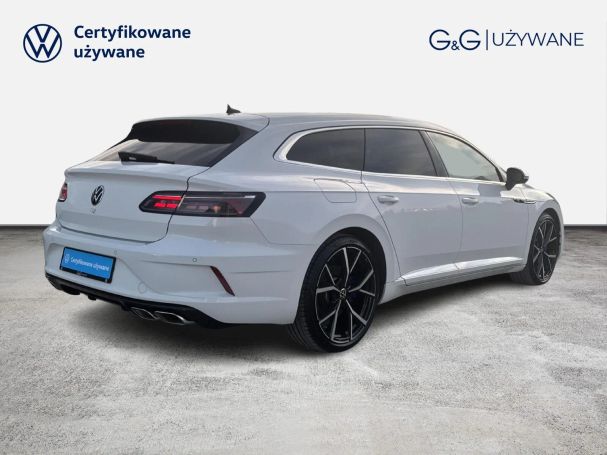 Volkswagen Arteon R DSG 4Motion 235 kW image number 2