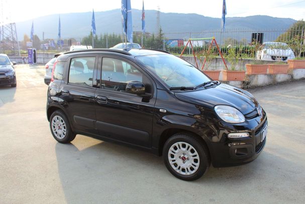 Fiat Panda 1.2 51 kW image number 3