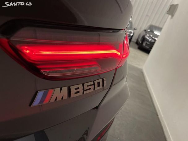 BMW 850i xDrive 390 kW image number 20