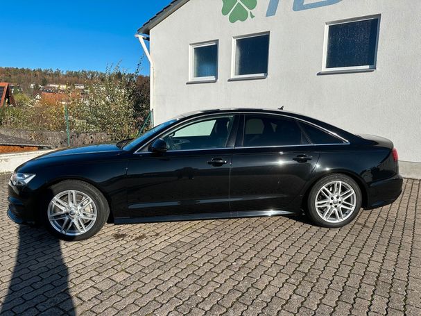 Audi A6 3.0 TDI 200 kW image number 8