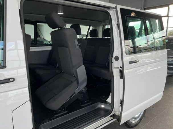 Volkswagen T6 Kombi 2.0 TDI 110 kW image number 10