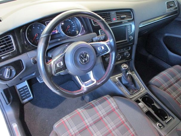 Volkswagen Golf 162 kW image number 3