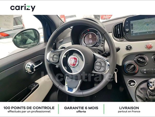 Fiat 500 1.0 51 kW image number 7