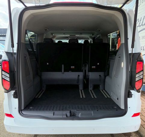 Ford Tourneo Custom 320 L2 Titanium 125 kW image number 5