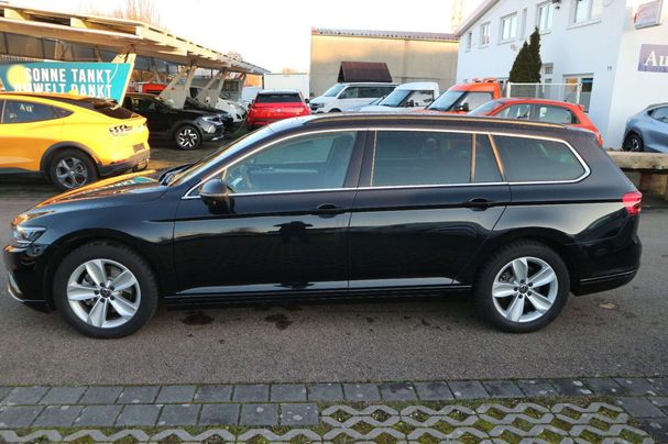 Volkswagen Passat 2.0 TDI DSG 147 kW image number 5