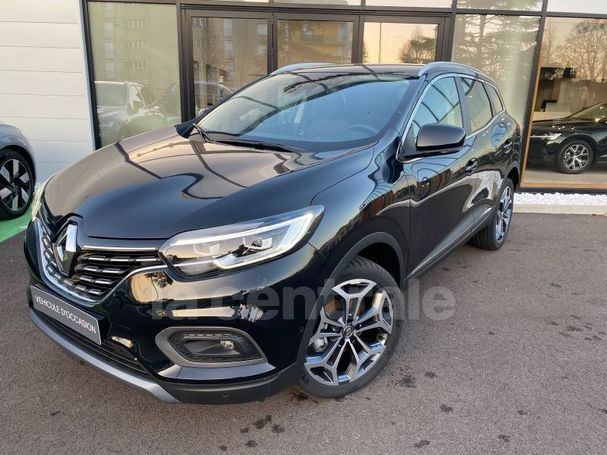 Renault Kadjar TCe 140 103 kW image number 1