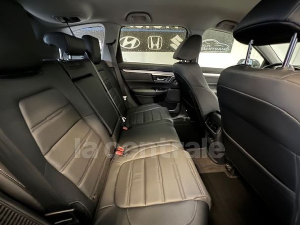 Honda CR-V 135 kW image number 17