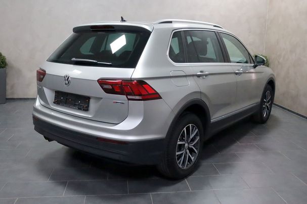 Volkswagen Tiguan 4Motion DSG 140 kW image number 18