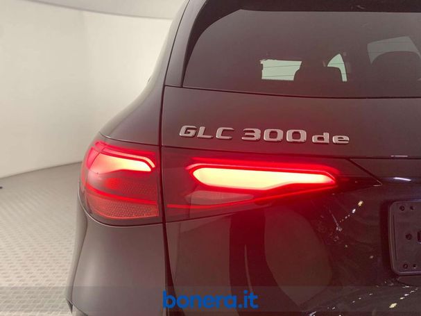 Mercedes-Benz GLC 300 de AMG Line Advanced 4Matic 245 kW image number 7