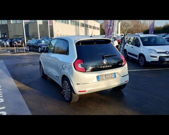 Renault Twingo 60 kW image number 2