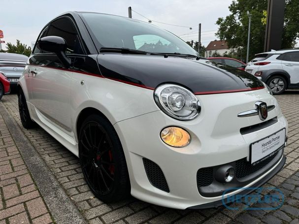 Abarth 595 Turismo 1.4 T-Jet k 118 kW image number 3