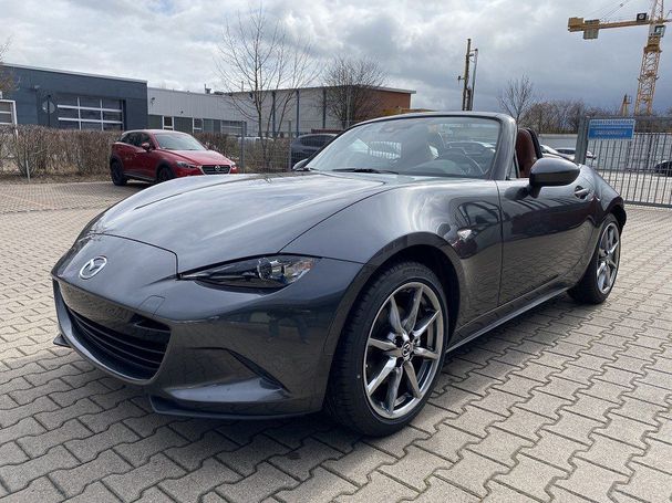 Mazda MX-5 184 135 kW image number 11