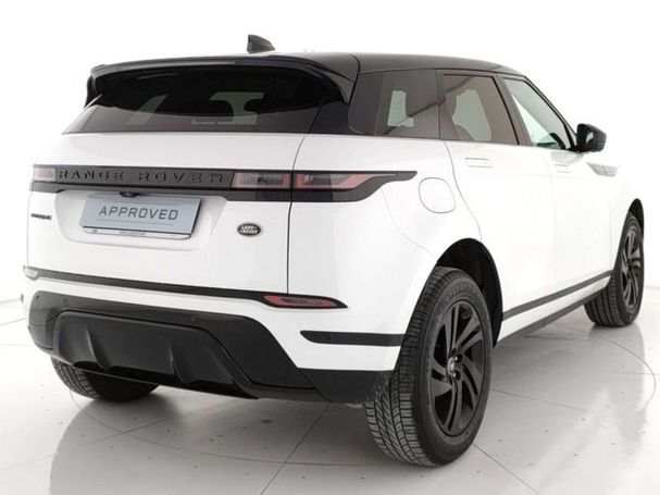 Land Rover Range Rover Evoque 120 kW image number 2