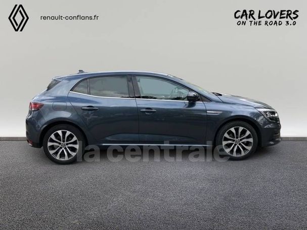 Renault Megane 85 kW image number 16