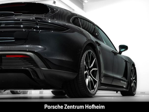 Porsche Taycan Sport Turismo 320 kW image number 11