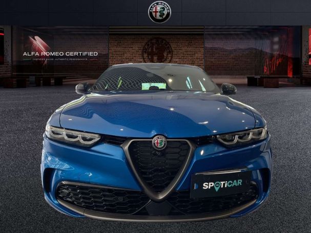 Alfa Romeo Tonale 206 kW image number 8