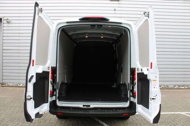 Ford E-Transit 390 L2H2 Trend 135 kW image number 18