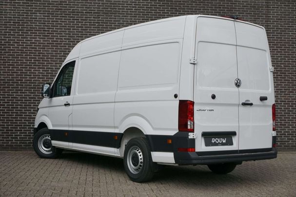 Volkswagen Crafter 35 TDI 130 kW image number 12