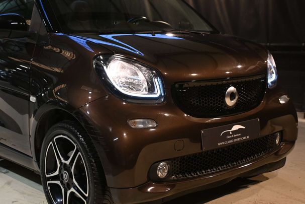 Smart ForTwo 66 kW image number 5