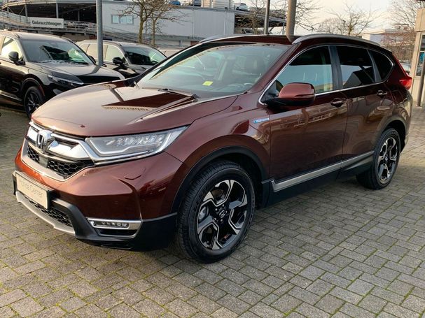 Honda CR-V 2.0 Executive 135 kW image number 1