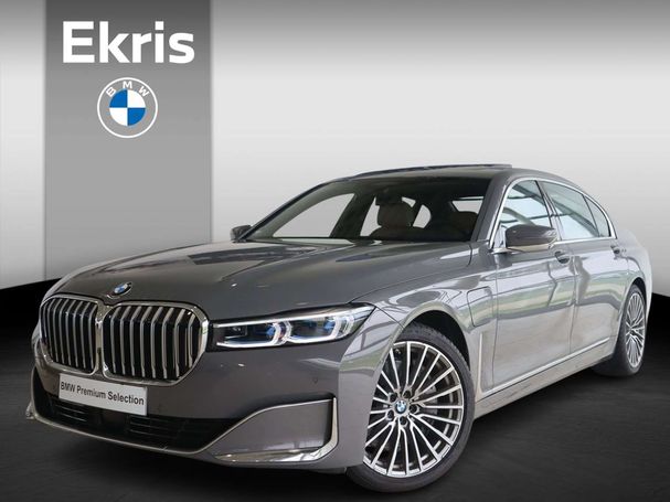 BMW 745Le xDrive 290 kW image number 1