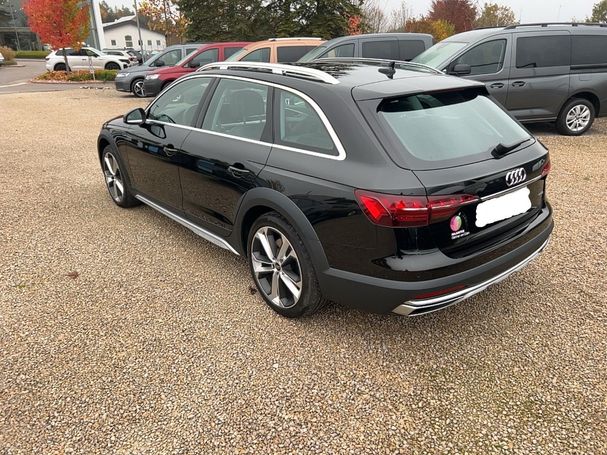 Audi A4 Allroad 45 TFSI quattro S tronic 195 kW image number 4