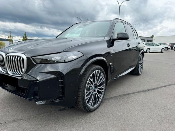 BMW X5 xDrive30d Sport 219 kW image number 8