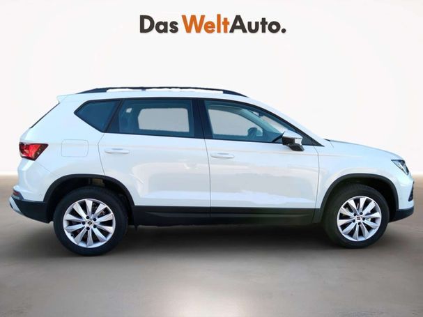 Seat Ateca 1.0 TSI Style 85 kW image number 2