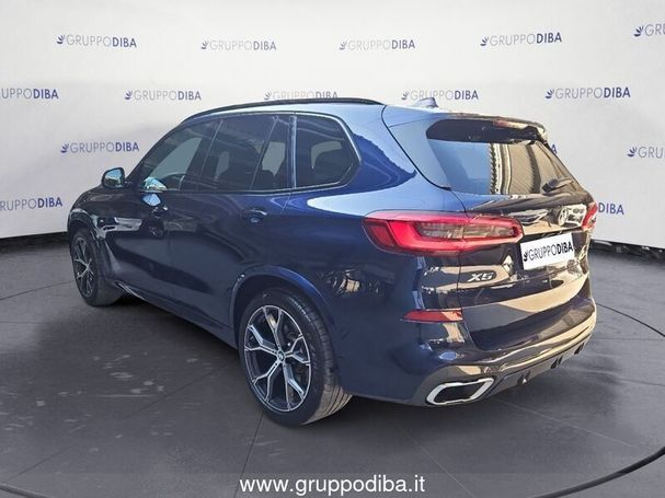 BMW X5 xDrive30d 195 kW image number 7