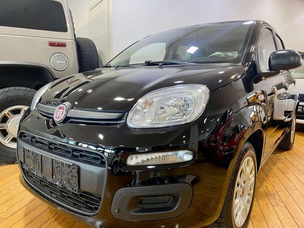 Fiat Panda 1.2 51 kW image number 1