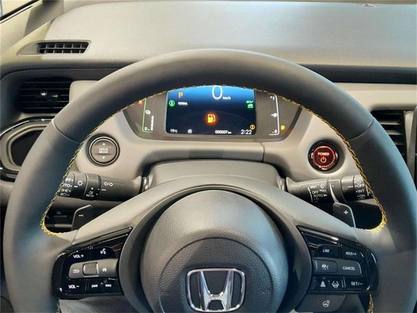 Honda Jazz 1.5 79 kW image number 11