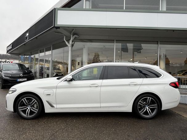 BMW 530 Touring xDrive 215 kW image number 5