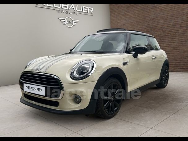 MINI Cooper 100 kW image number 1