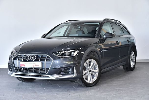 Audi A4 Allroad 40 TDI quattro 150 kW image number 1