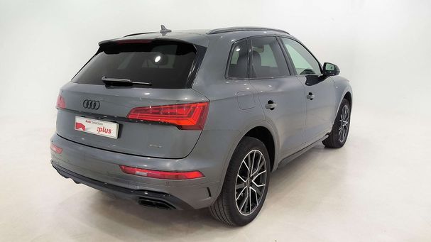 Audi Q5 45 TFSI quattro Sportback 195 kW image number 3