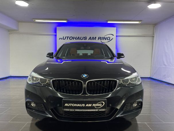 BMW 330i Gran Turismo xDrive M Sport 185 kW image number 5