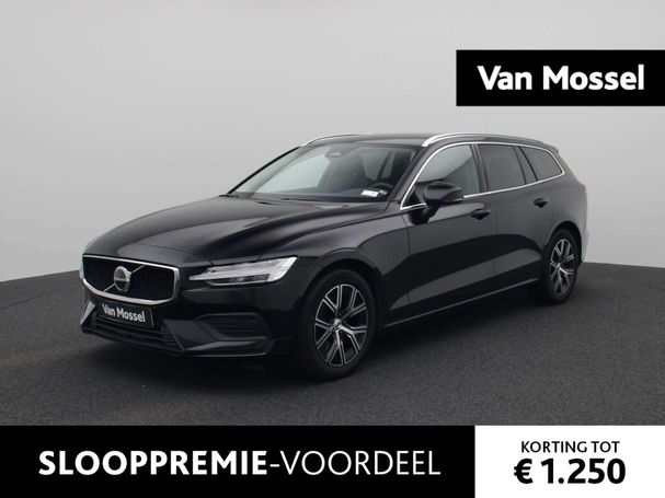 Volvo V60 B3 Core 120 kW image number 1