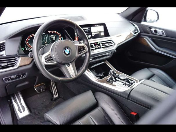 BMW X5 45e xDrive 290 kW image number 4