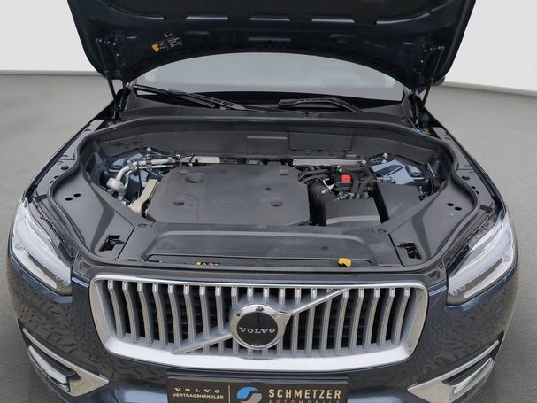 Volvo XC90 AWD B5 173 kW image number 20