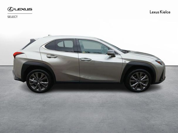 Lexus UX 135 kW image number 6