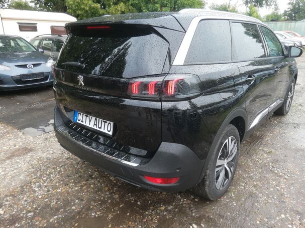 Peugeot 5008 96 kW image number 2